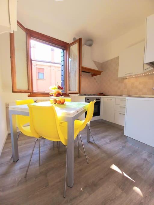 Lovely House Claudia-Perfetto Per Venezia Mestre Exterior photo