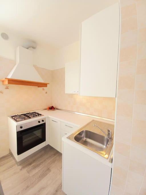 Lovely House Claudia-Perfetto Per Venezia Mestre Exterior photo