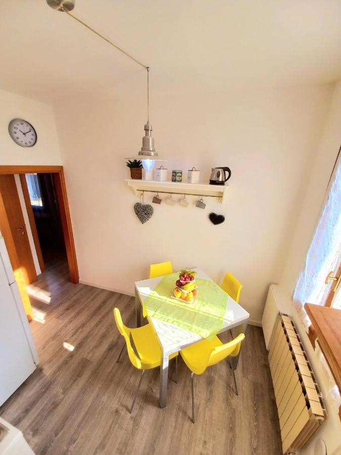 Lovely House Claudia-Perfetto Per Venezia Mestre Exterior photo