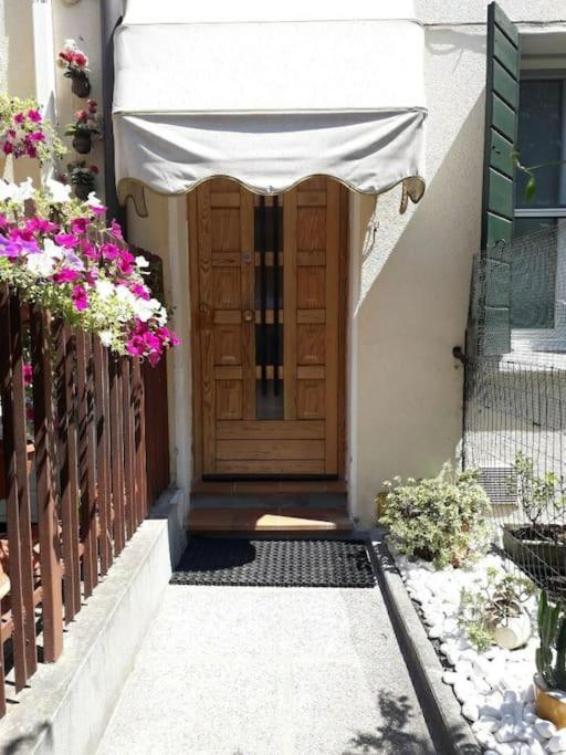 Lovely House Claudia-Perfetto Per Venezia Mestre Exterior photo